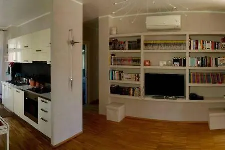 Soggiorno Al Mare - Camera Doppia