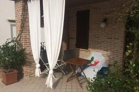 Soggiorno Al Mare - Camera Doppia Maison d'hôtes *