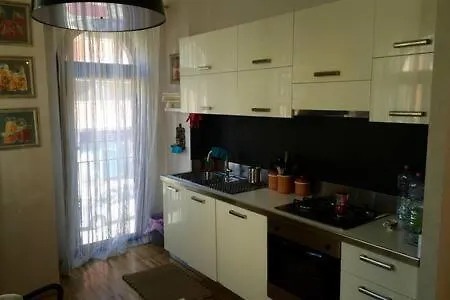 Maison d'hôtes Soggiorno Al Mare - Camera Doppia Porto SantʼElpidio