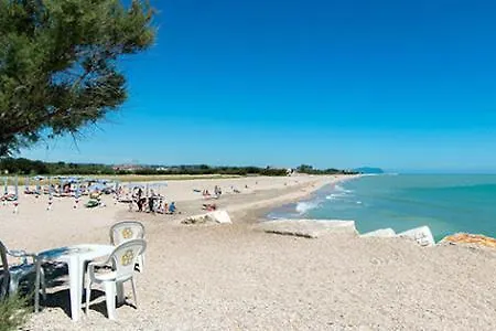 Soggiorno Al Mare - Camera Doppia * Porto SantʼElpidio