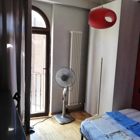 Soggiorno Al Mare - Camera Doppia Maison d'hôtes Porto SantʼElpidio